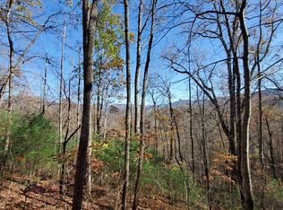 LOT 34 Mountain Vis, Bryson City, NC 28713