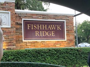 15916 Fishhawk Creek Ln, Lithia, FL 33547