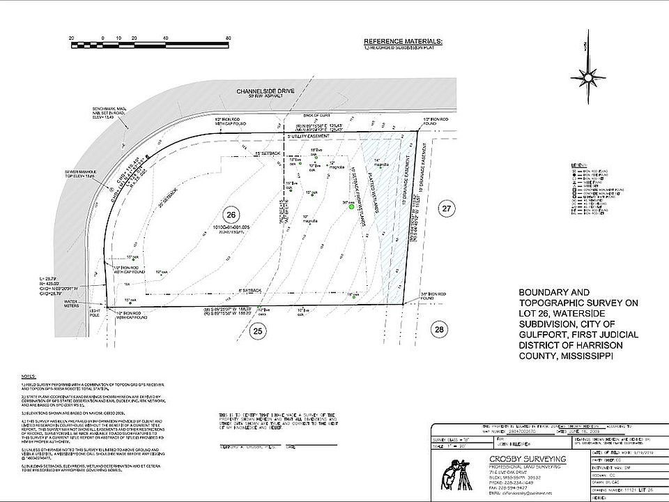 1st image of 10989 Channelside Dr
