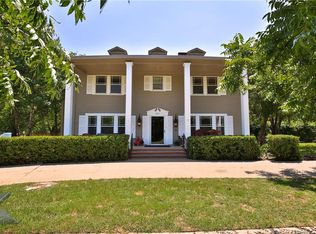 861 Sayles Blvd, Abilene, TX 79605