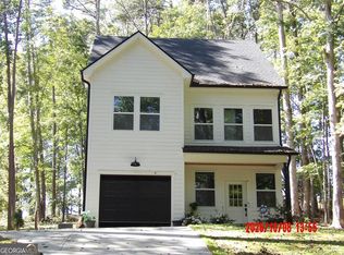 3409 Ridge Dr, Gainesville, GA 30501