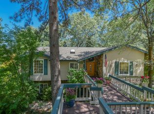 30144 Sky Line Dr, Running Springs Area, CA 92382