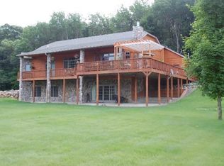 5420 209th Ln NE, Wyoming, MN 55092