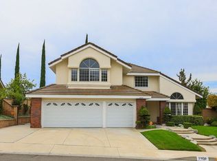 21830 Pinto Way, Walnut, CA 91789