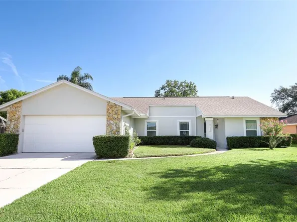 1574 ELF STONE DRIVE, CASSELBERRY, FL 32707