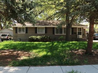 12663 Monterey Ave S, Savage, MN 55378