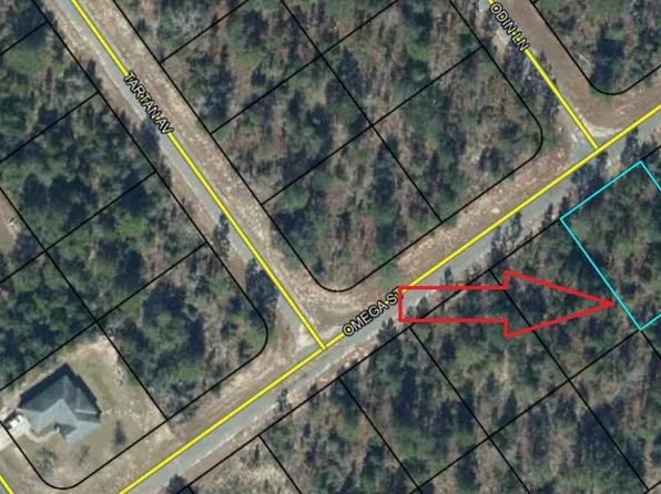 0 Omega St, Chipley, FL 32428