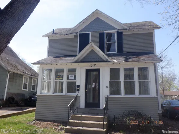 1612 S Rose St, Kalamazoo, MI 49001