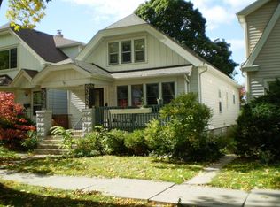 3117 S Adams Ave, Milwaukee, WI 53207