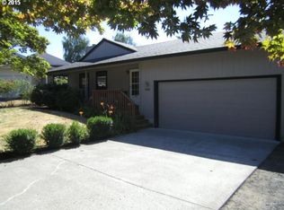 9920 NW 3rd Ct, Vancouver, WA 98685