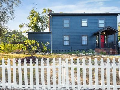 1013 Magnolia Dr, Clearwater, FL, 33756