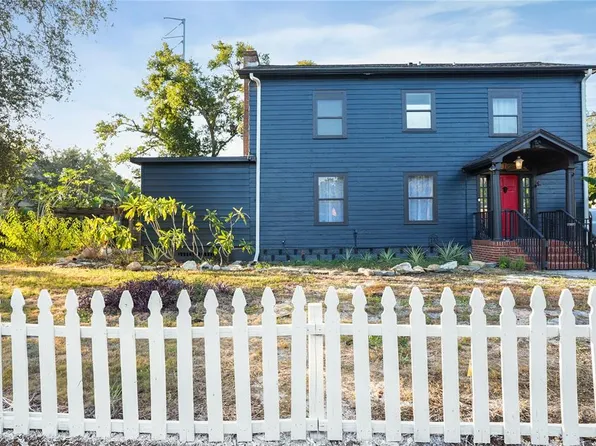 1013 Magnolia Dr, Clearwater, FL 33756