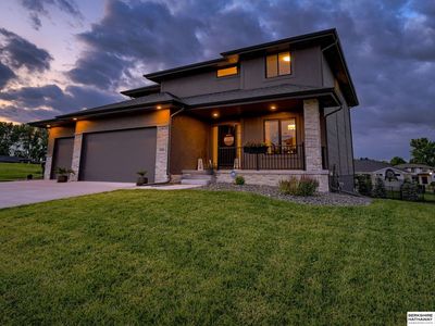 19024 Sycamore Dr, Gretna, NE, 68028