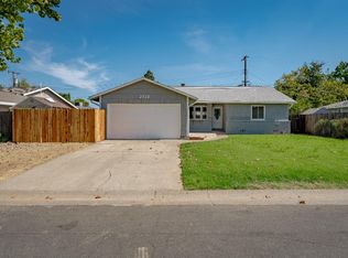 2535 Cabernet Way, Rancho Cordova, CA 95670