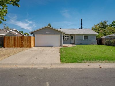 2535 Cabernet Way, Rancho Cordova, CA, 95670