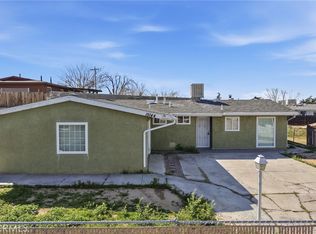 15144 S Culver Rd, Victorville, CA 92394