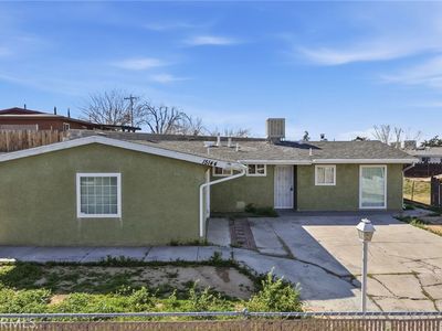 15144 S Culver Rd, Victorville, CA, 92394