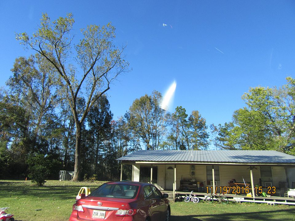 Property Side View