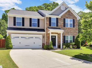 210 Shale Ct, Greenville, SC 29607