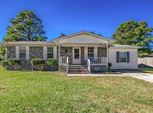 701 Jamie Ln, Conway, SC 29526