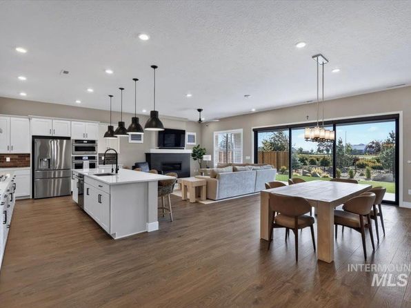 3-bedroom 55+ community home in ID