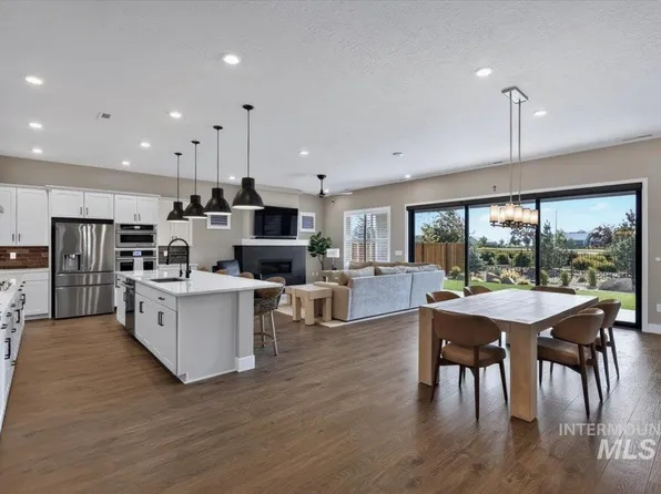 11891 S Maygrass Ln, Kuna, ID 83634