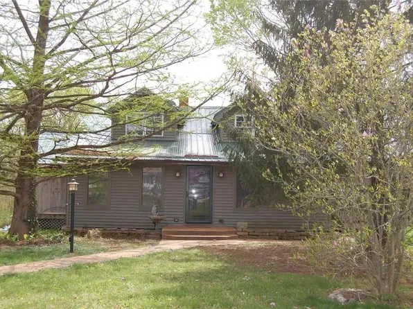 4186 E Linda Ln, Robertsville, MO 63072