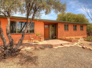 6560 N Skyway Rd, Tucson, AZ 85718