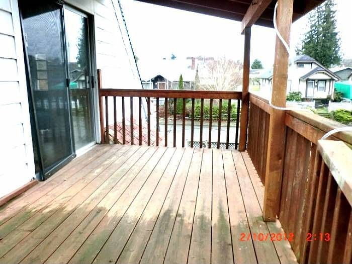Great Deck