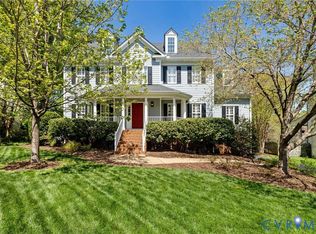 8220 Kingsdown Ct, Henrico, VA 23229