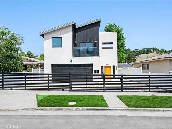 4322 Garden Homes Ave, Los Angeles, CA 90032