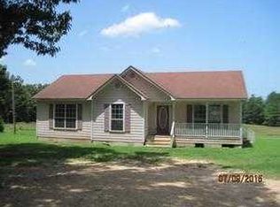273 Avery Rd, Monticello, AR 71655