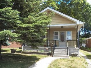 5450 Secor Rd, Toledo, OH 43623