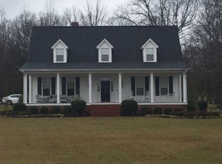 145 Windsong Cir, Belden, MS 38826