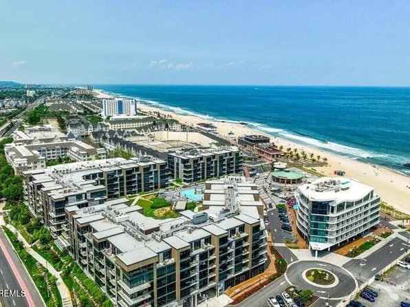 30 Melrose Ter Unit 220, Long Branch, NJ 07740