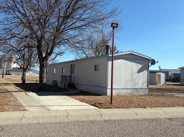 1700 11th St Lot 12, Wheatland, WY 82201