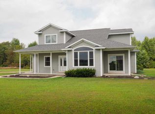 14233 E V Ave, Vicksburg, MI 49097