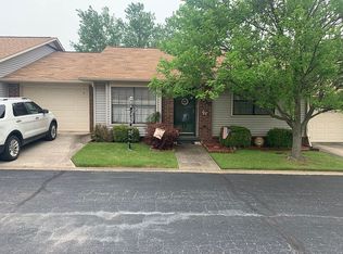 1717 Deer Run Dr, Harrison, AR 72601