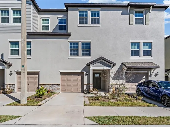 4607 Tuscan Loon Dr, Tampa, FL 33619