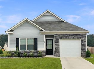 The Reynolds Valley Run, Leeds, AL 35094