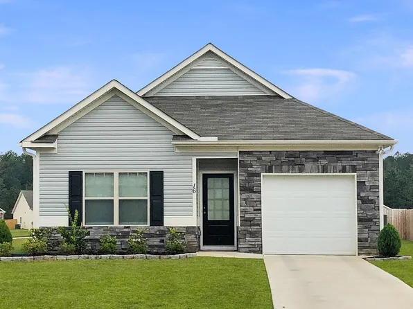 The Reynolds Upland Loop, Leeds, AL 35094