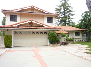 2405 S Santa Anita Ave, Arcadia, CA 91006