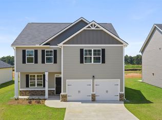 1197 Erica Way SE, Atlanta, GA 30354