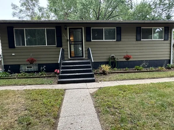1575 Williams St #1, Gary, IN 46404