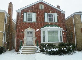 1810 N Nashville Ave, Chicago, IL 60707