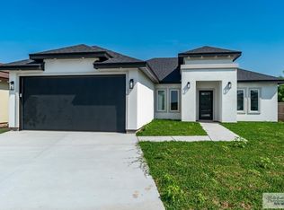 117 Republic Cir, San Benito, TX 78586