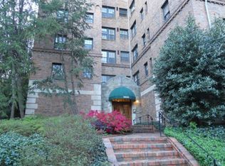 3930 Connecticut Ave NW APT 303, Washington, DC 20008