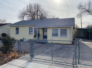 710-730 Hood Ave #4B-2BA-1500SQFT, Reno, NV 89512