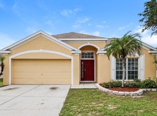 12515 Midpointe Dr, Riverview, FL 33578