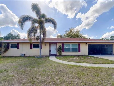 4621 Queens Point Dr, Lakeland, FL, 33813